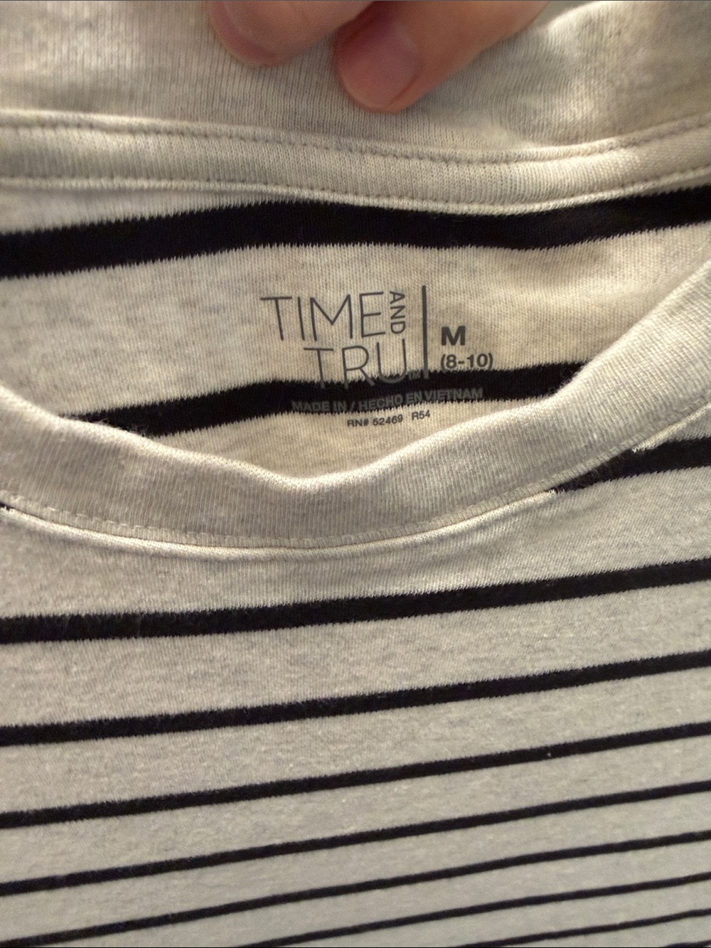 Dress Subcategory Classification - Picture 2 of 3